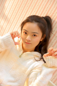 大清后宫之哲哲