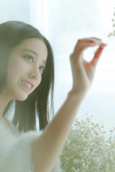 动漫女生比基尼图